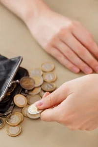 Társasházi közös költség túlfizetése