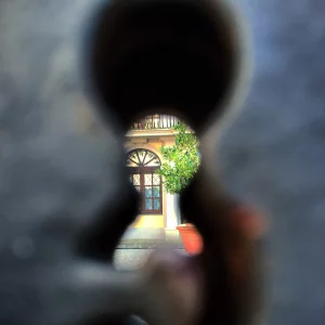 Egy kulcsfontosságú ügy